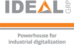 Logo of IDEAL GRP eLearning